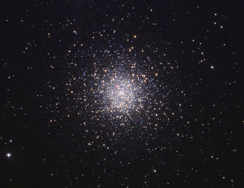 M15 & Pease-1