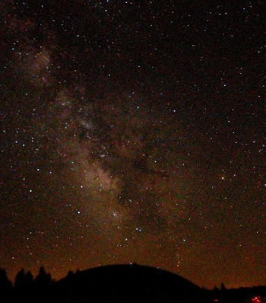 Milky Way