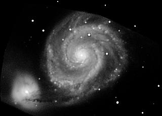 M51 reprocessed