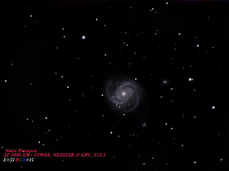 M 100