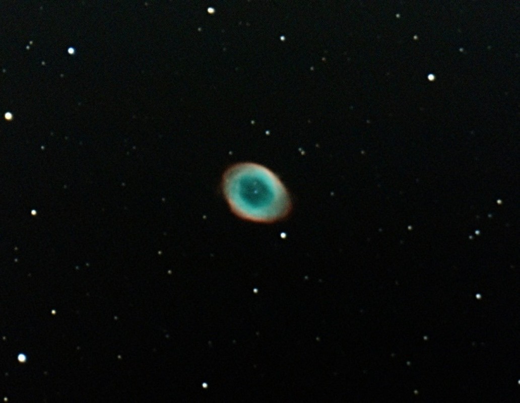 Messier 57