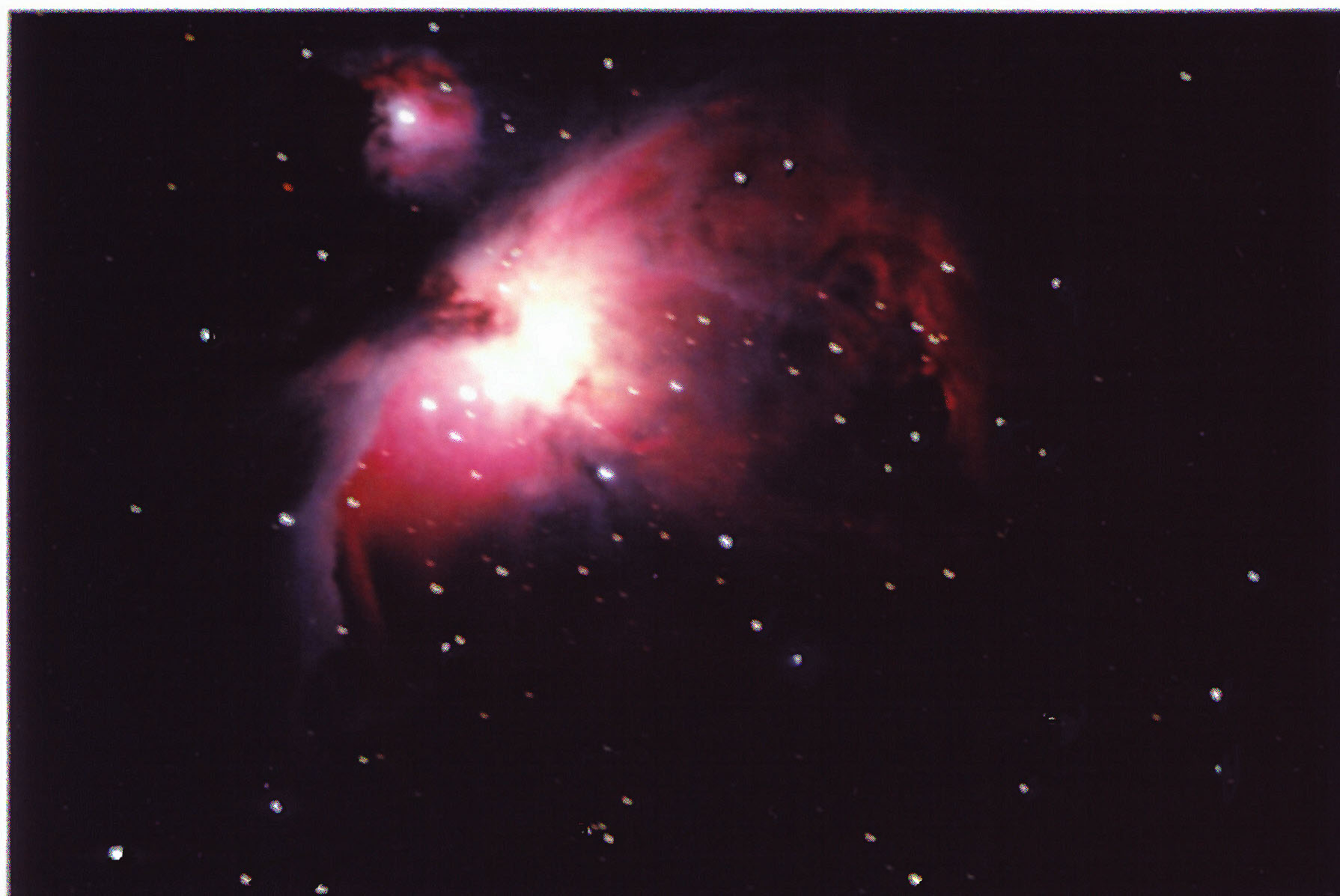 Orion complex