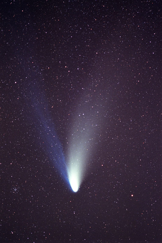 Hale-Bopp