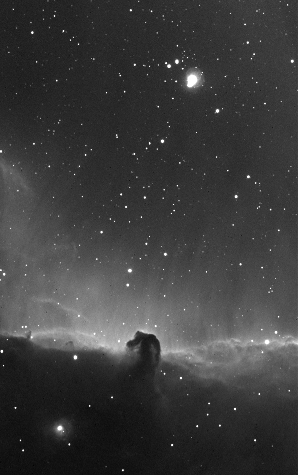 Horsehead Nebula
