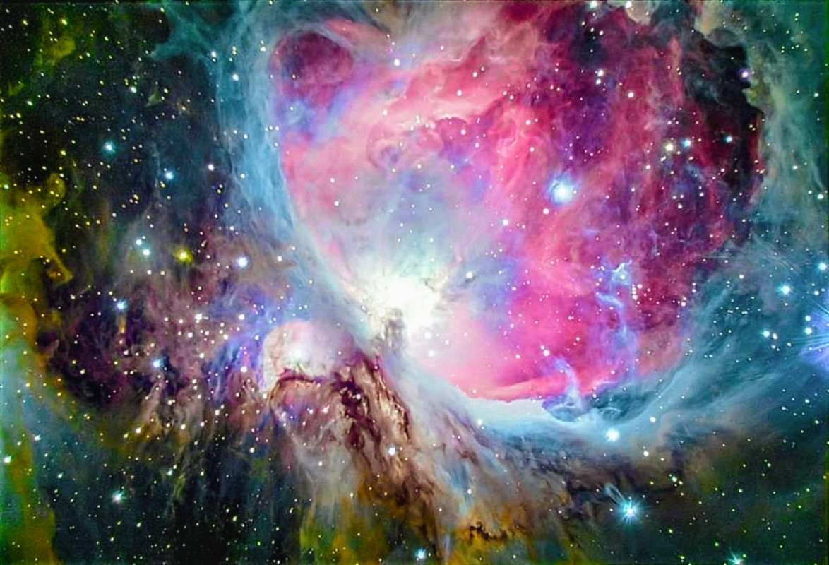 Orion
