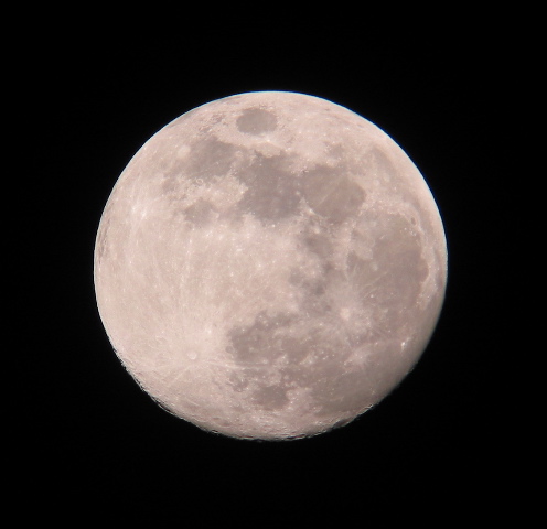 Moon