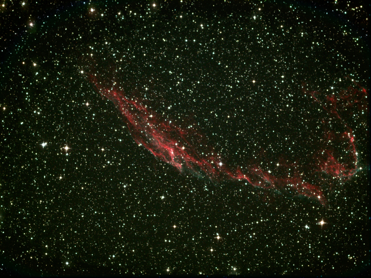Network Nebula