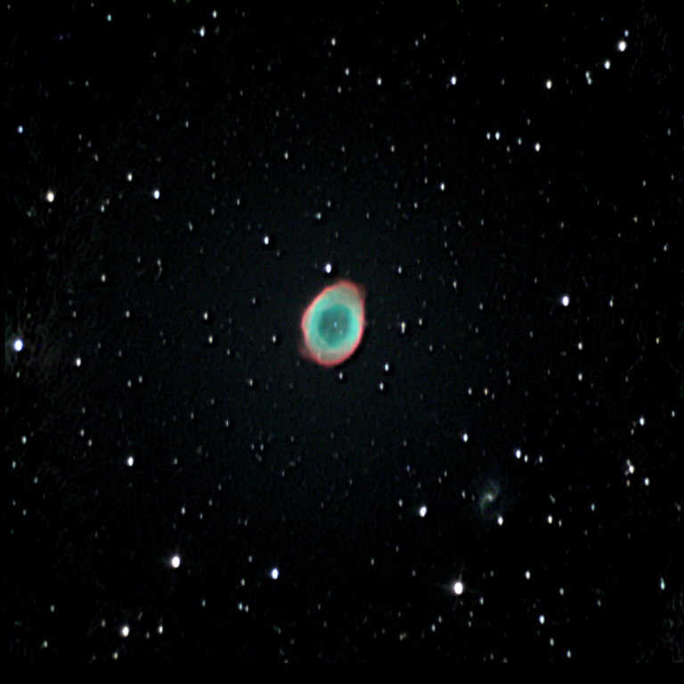 Ring Nebula