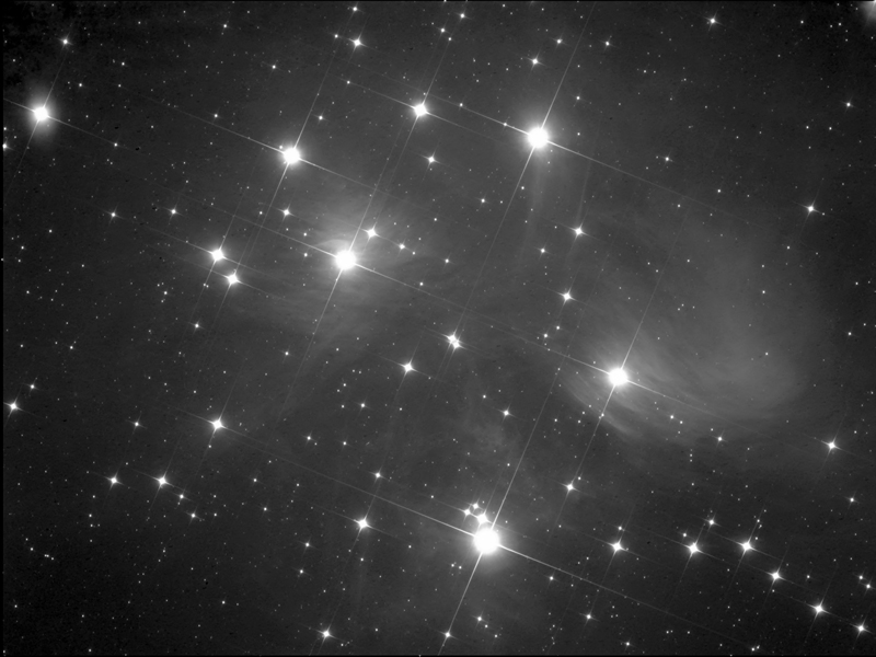 The Pleiades