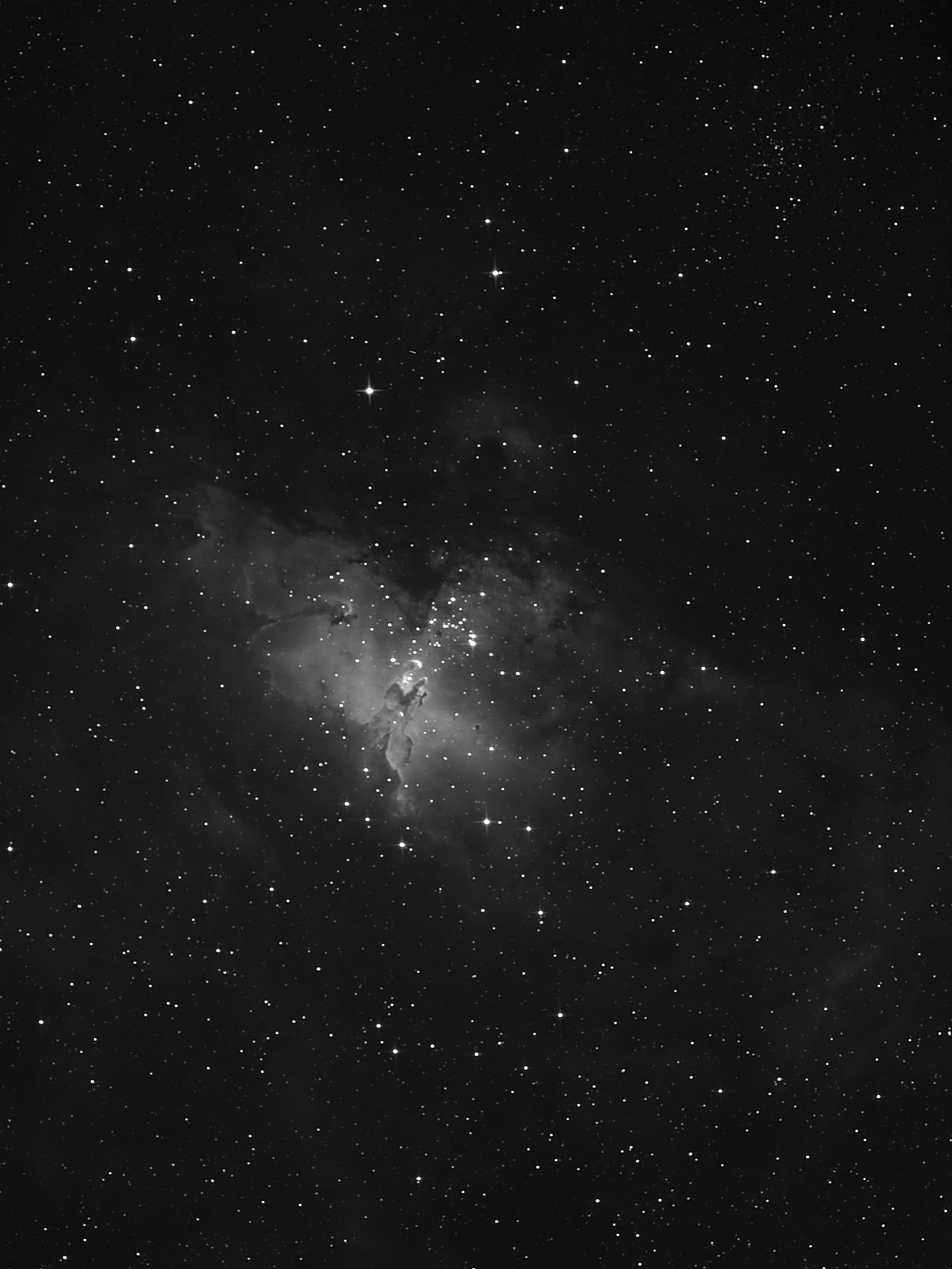 Star Queen M16 HA