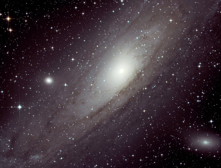 Andromeda