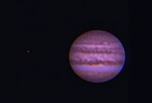 Jupiter