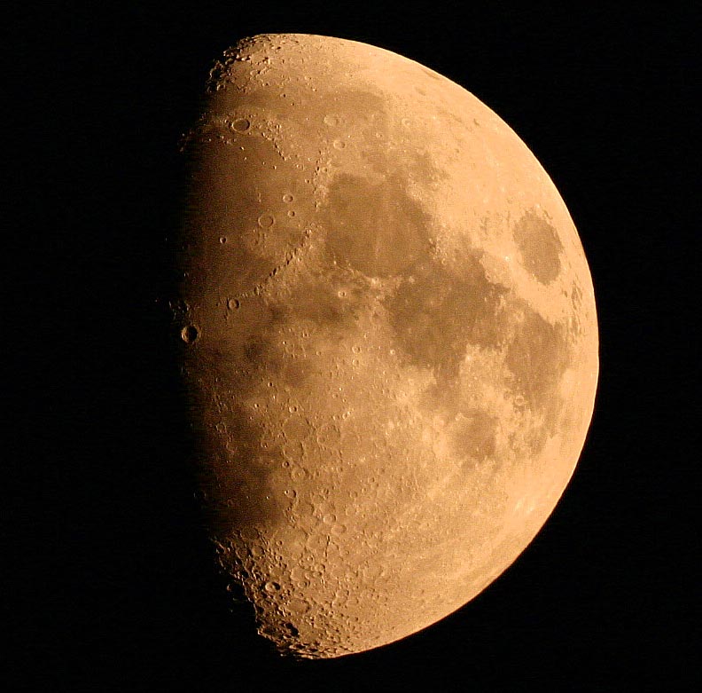 Moon