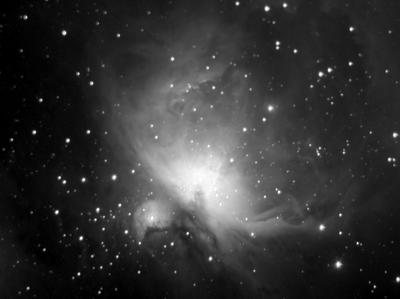 M42 The Great Orion Nebula
