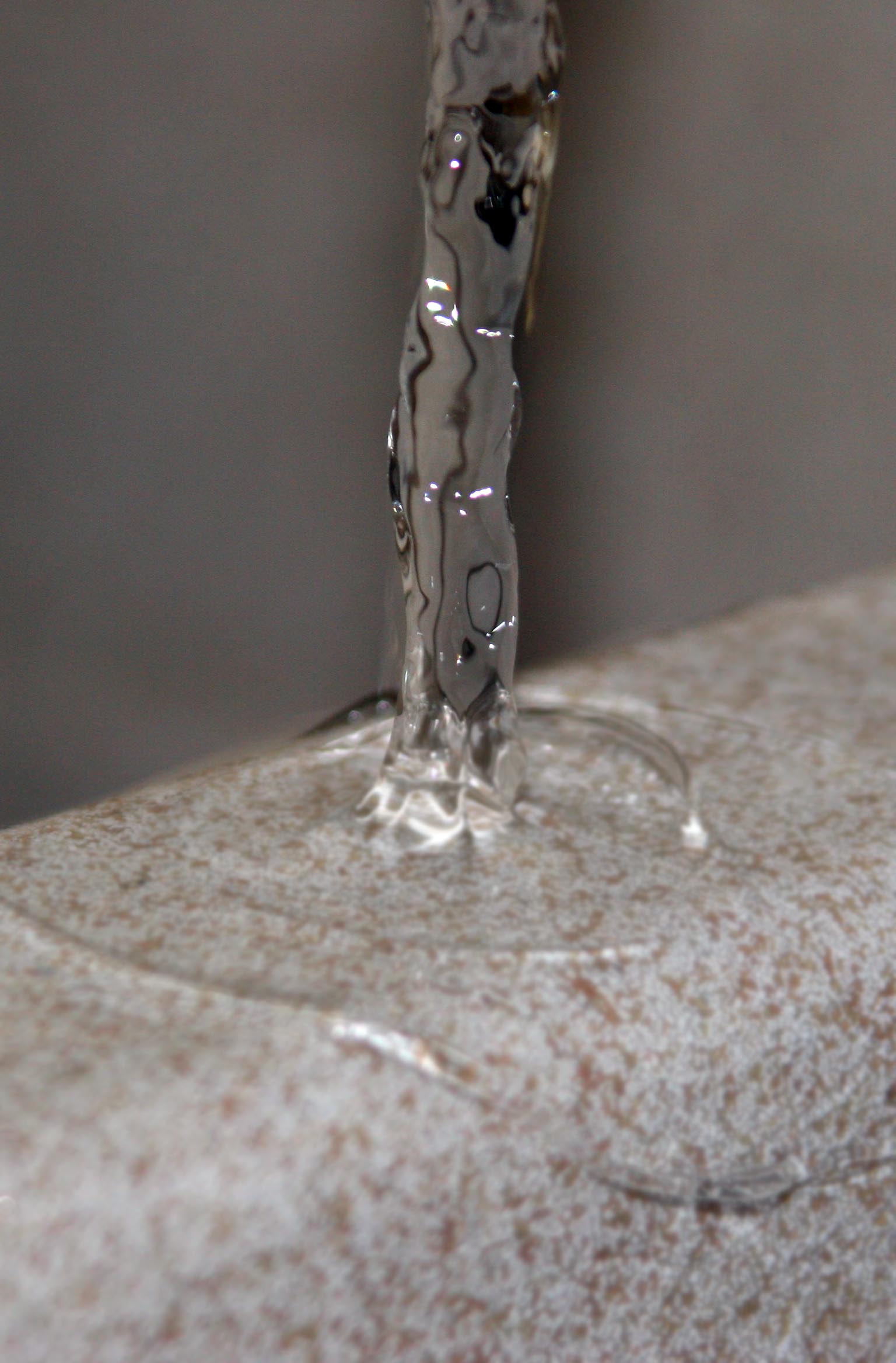 Water fall