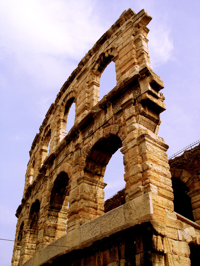 Arena di Verona