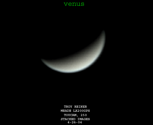 VENUS