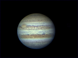 Jupiter