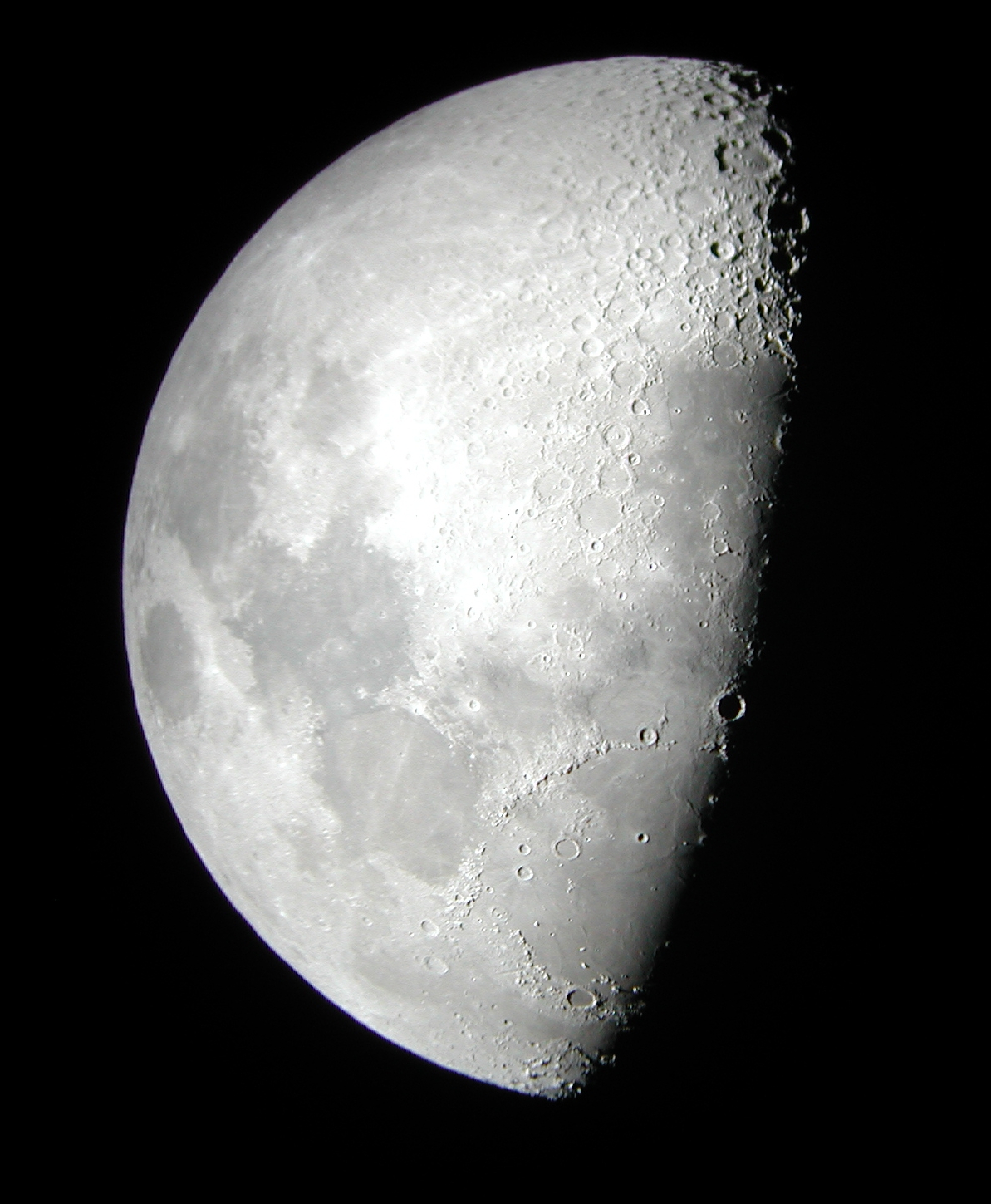 La Luna