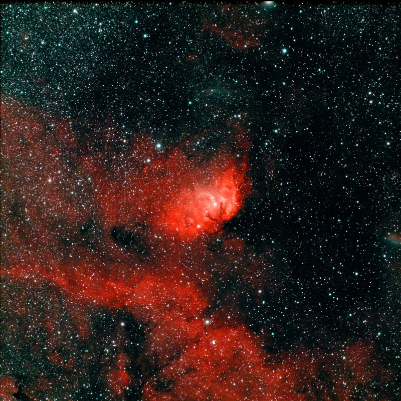 Sh2-101
