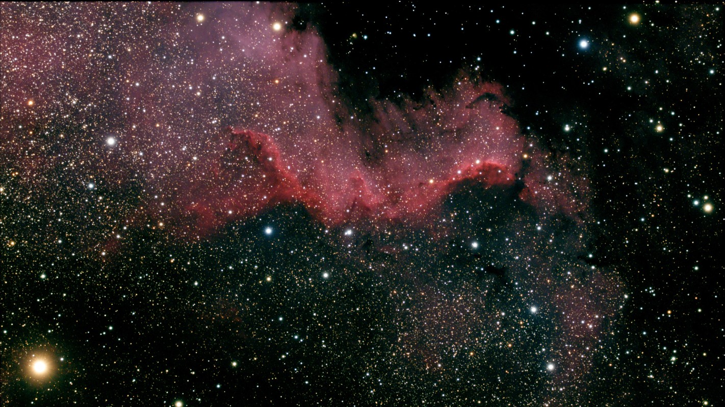 Ngc 7000