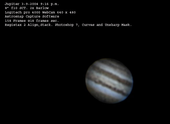 Jupiter
