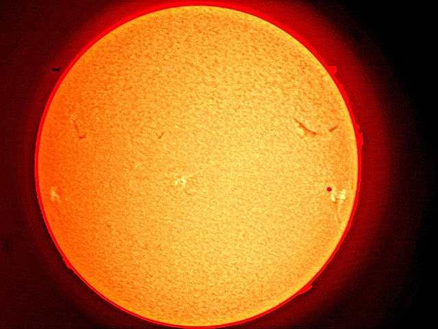 Full Sun