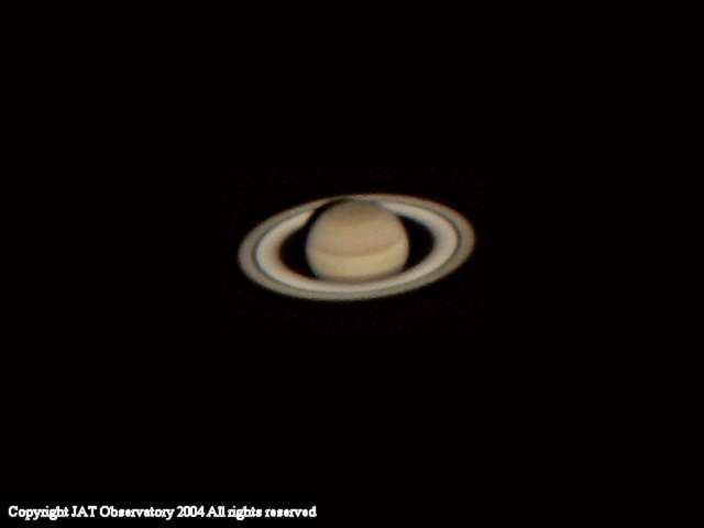 Saturn