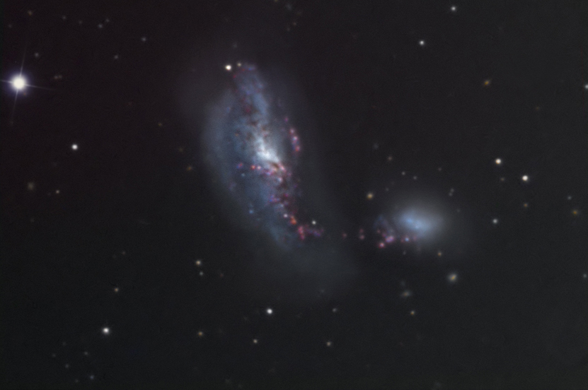 NGC 4490