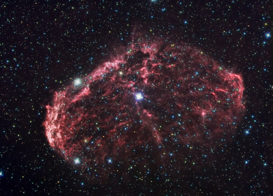 NGC6888