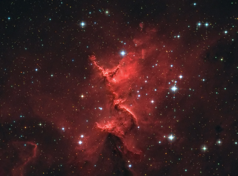 IC1805