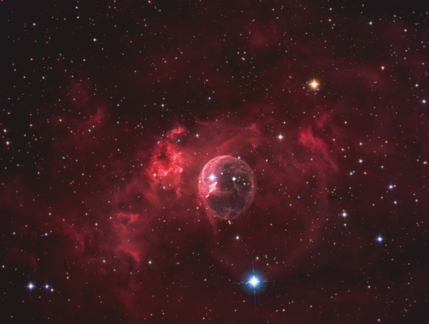 NGC7635