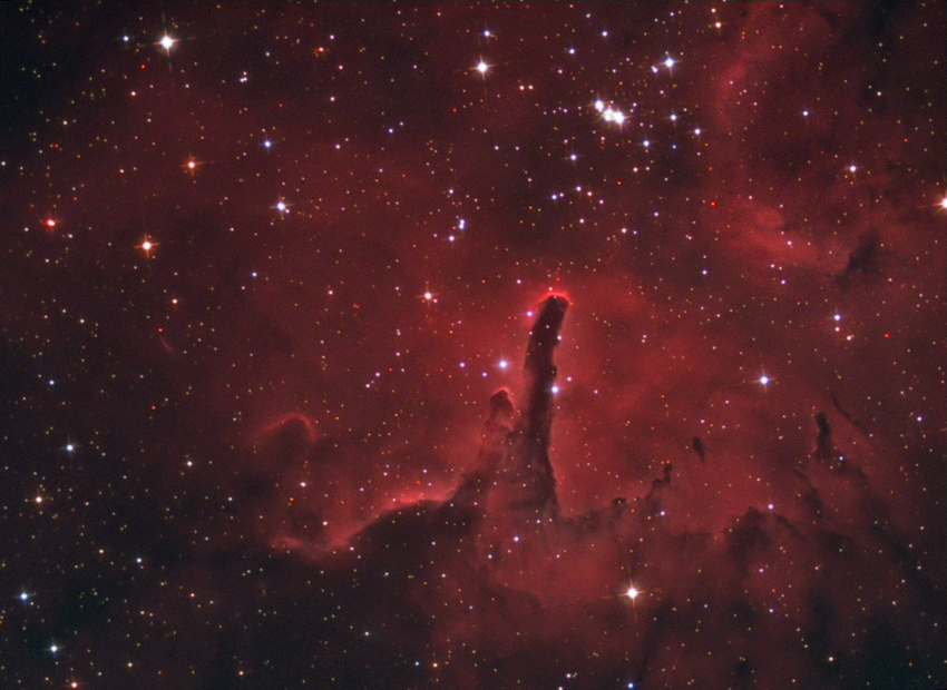 NGC6820