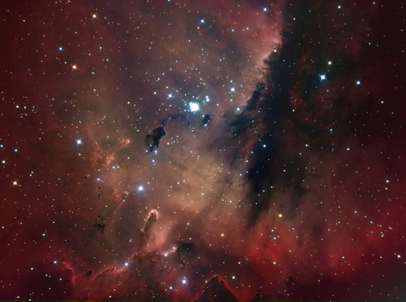NGC281