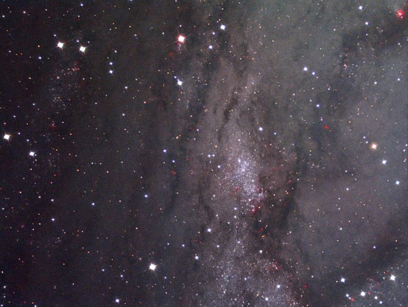 NGC 206