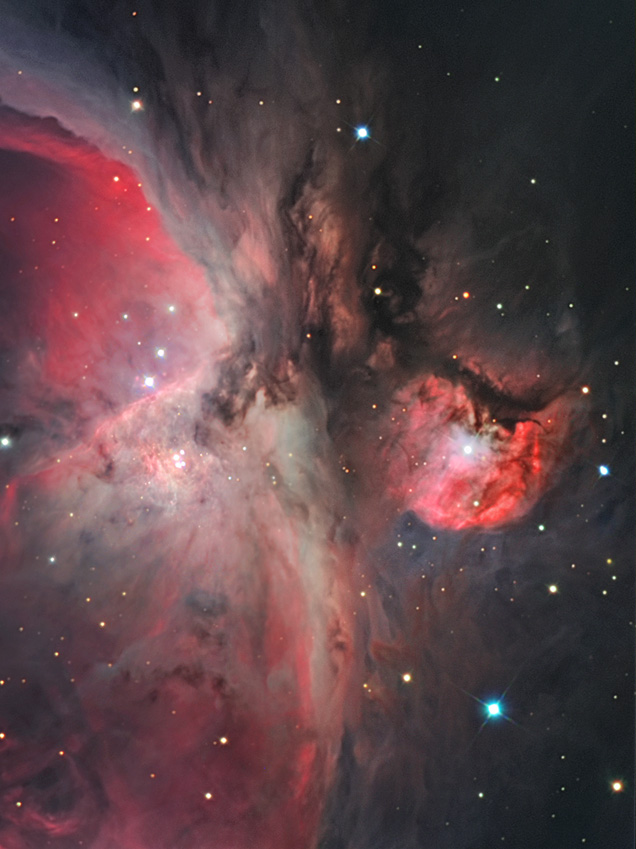 Orion Nebula