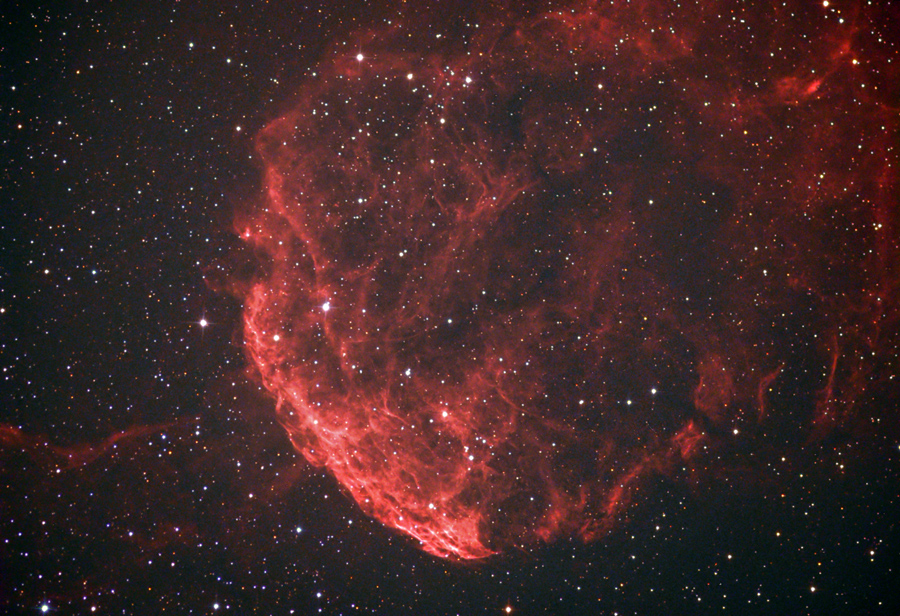 IC443
