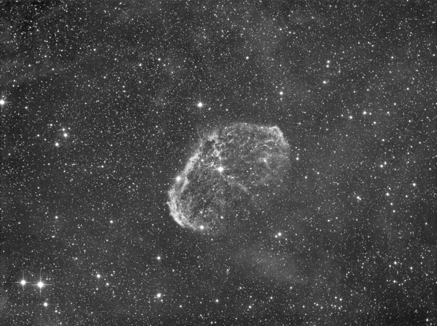 NGC 6888