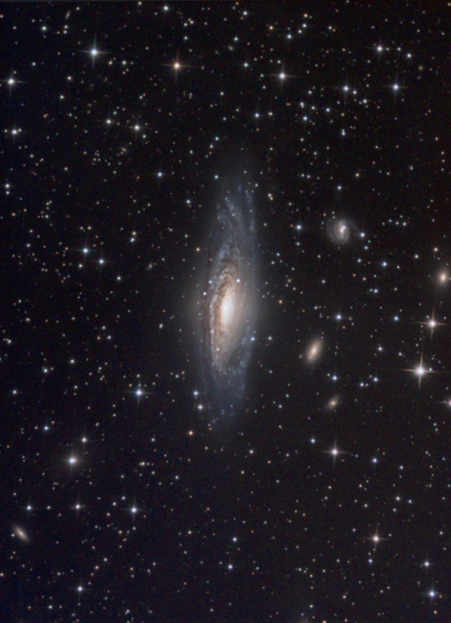 NGC 7331