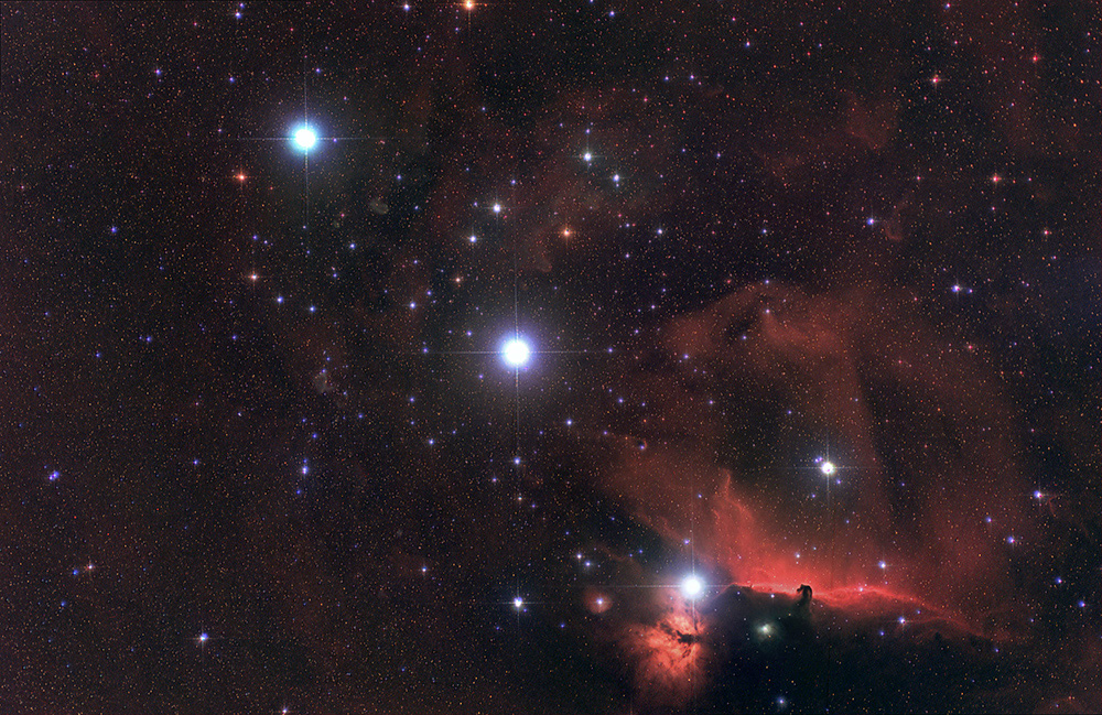 Orions Belt