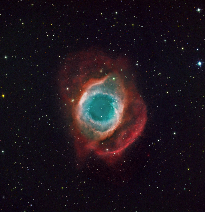 Helix Nebula