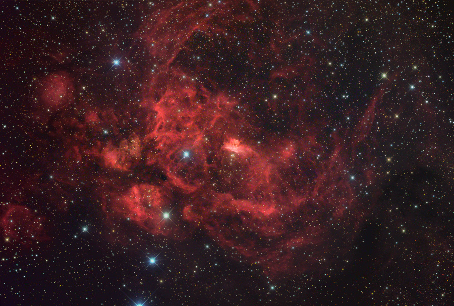 NGC6357