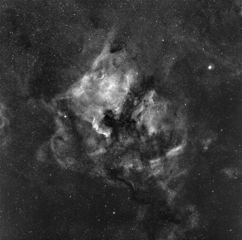 NGC7000