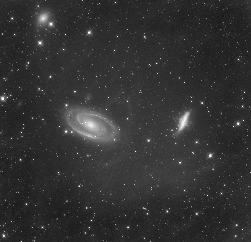 M81 M82