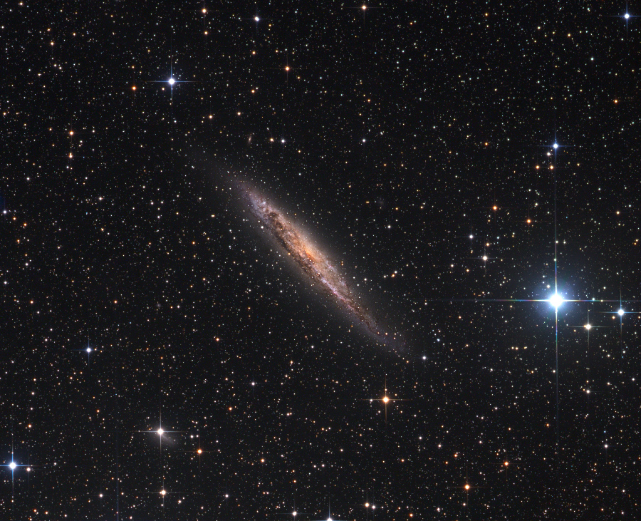 NGC4945