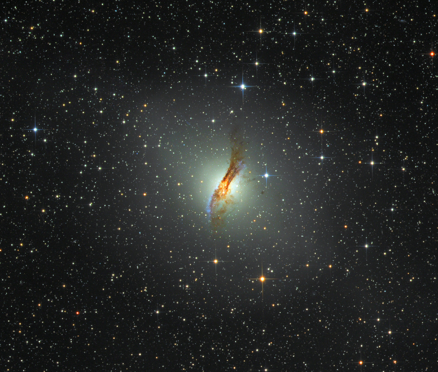 NGC5128
