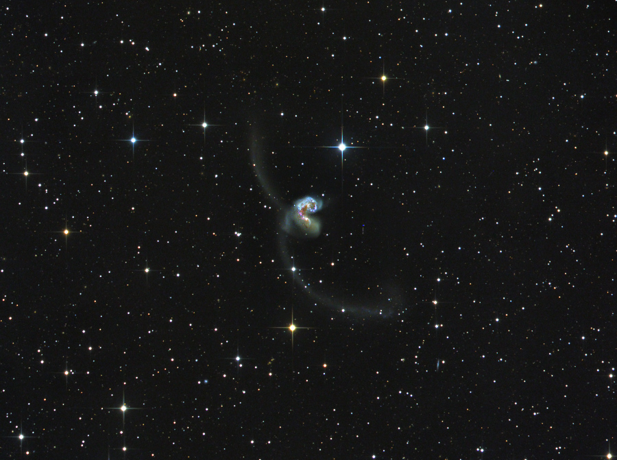 NGC4038