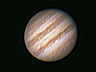 jupiter