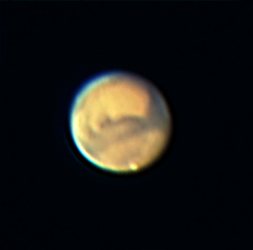 mars