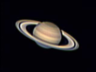 saturn